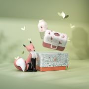 Gift Box dla dzieci - MB Trésor + MB Positive S - Fox / Monbento