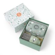 Gift Box dla dzieci - MB Trésor + MB Positive S  - Racoon / Monbento