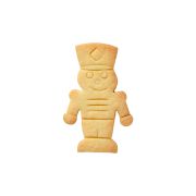 Foremka do wykrawania ciastek NUTCRACKER Dziadek Do Orzechów / Birkmann