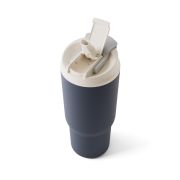 Travel Mug kubek termiczny 0,6L Blue Infinity / Monbento