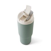 Travel Mug kubek termiczny 0,6 l Green Natural / Monbento