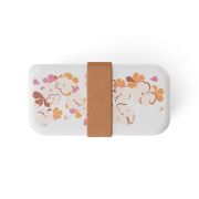 Original bento lunchbox 1 l Pink Floral / Monbento