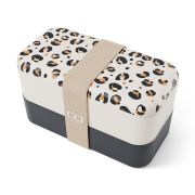 Original bento lunchbox 1 l Leopard / Monbento