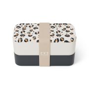 Original bento lunchbox 1 l Leopard / Monbento