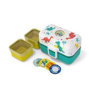Tresor lunchbox dla dzieci 0,8 l Dino / Monbento