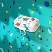 Tresor lunchbox dla dzieci 0,8 l Dino / Monbento