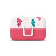 Tresor lunchbox dla dzieci 0,8 l Birds / Monbento