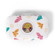 Tresor lunchbox dla dzieci 0,8 l Birds / Monbento