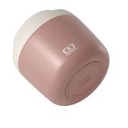 Element termos obiadowy 0,55 l Pink Moka / Monbento