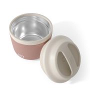 Element termos obiadowy 0,55 l Pink Moka / Monbento