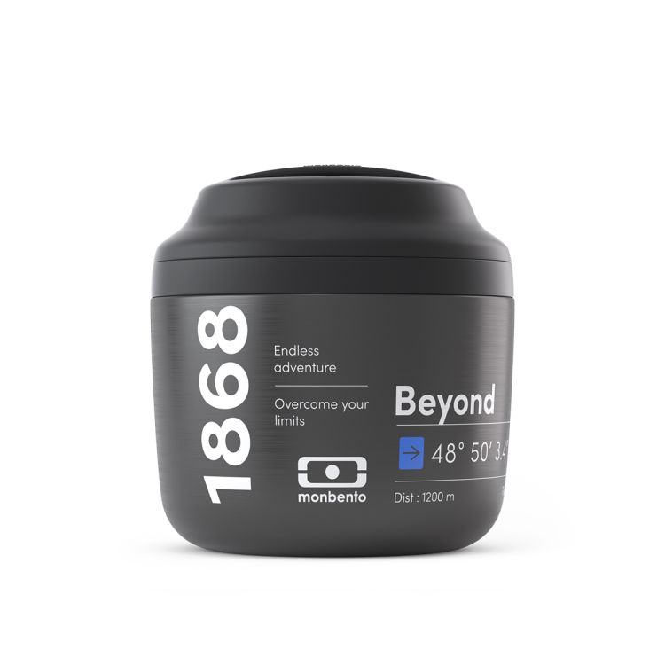 Element termos obiadowy 0,55 l Beyond / Monbento