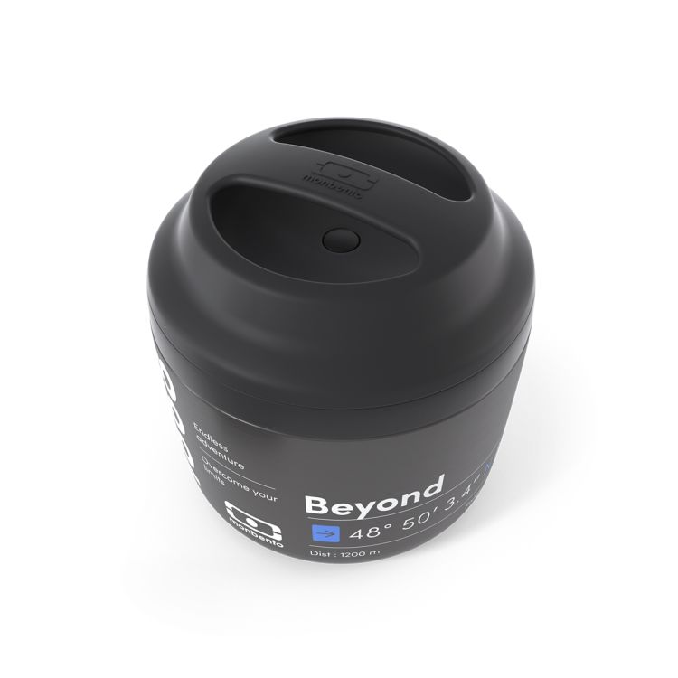 Element termos obiadowy 0,55 l Beyond / Monbento
