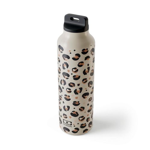 Steel butelka termiczna 0,5 l Leopard / Monbento