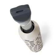 Steel butelka termiczna 0,5 l Leopard / Monbento