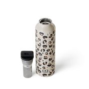 Steel butelka termiczna 0,5 l Leopard / Monbento