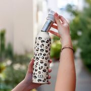Steel butelka termiczna 0,5 l Leopard / Monbento