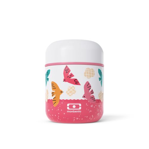 Capsule termos obiadowy 0,28 l Birds / Monbento