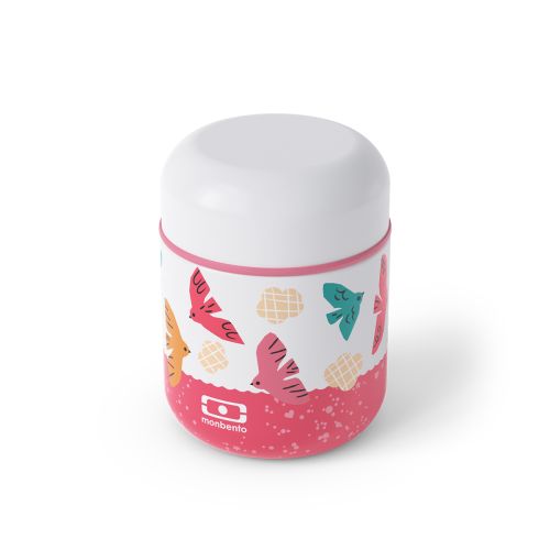 Capsule termos obiadowy 0,28 l Birds / Monbento