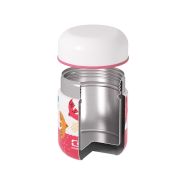 Capsule termos obiadowy 0,28 l Birds / Monbento