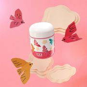 Capsule termos obiadowy 0,28 l Birds / Monbento