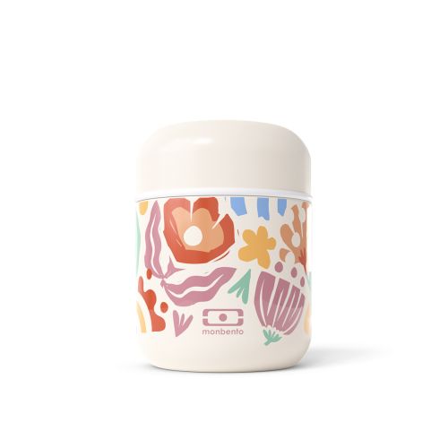 Capsule termos obiadowy 0,28 l Papercut / Monbento