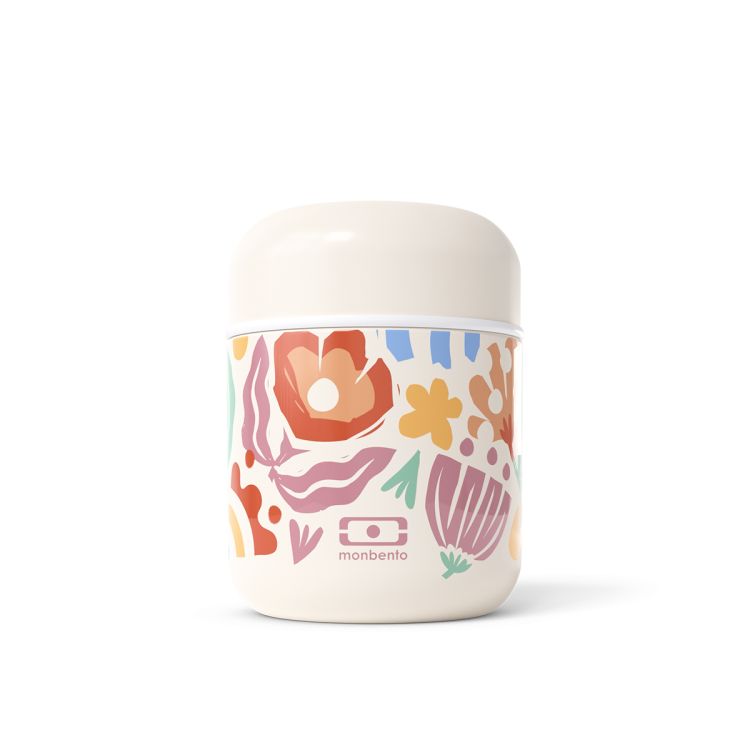 Capsule termos obiadowy 0,28 l Papercut / Monbento