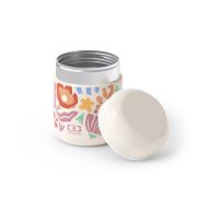 Capsule termos obiadowy 0,28 l Papercut / Monbento