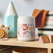 Capsule termos obiadowy 0,28 l Papercut / Monbento