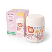 Capsule termos obiadowy 0,28 l Papercut / Monbento