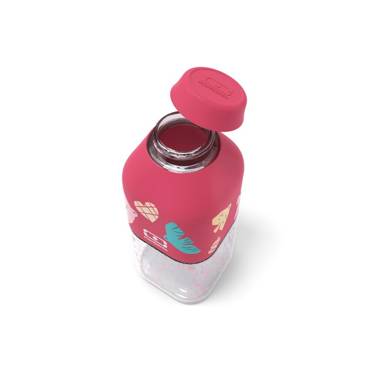 Positive butelka na wodę 0,33 l Birds / Monbento