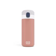 Pop kubek termiczny 0,36 l Pink Moka / Monbento