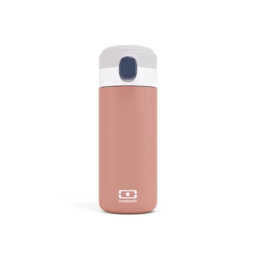 Pop kubek termiczny 0,36 l Pink Moka / Monbento