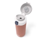 Pop kubek termiczny 0,36 l Pink Moka / Monbento