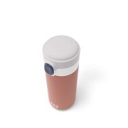 Pop kubek termiczny 0,36 l Pink Moka / Monbento