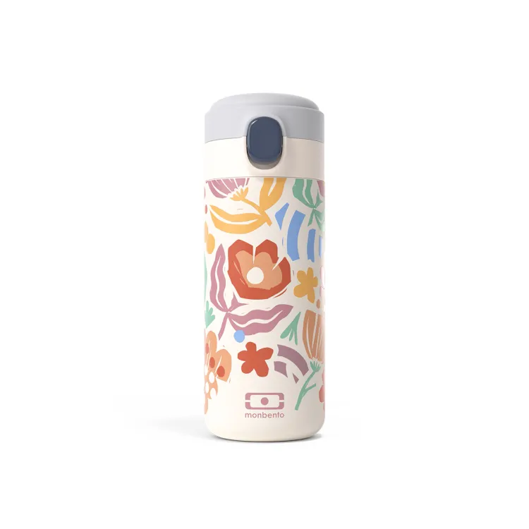 Pop kubek termiczny 0,36 l Paper Cut / Monbento