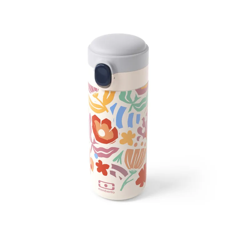 Pop kubek termiczny 0,36 l Paper Cut / Monbento