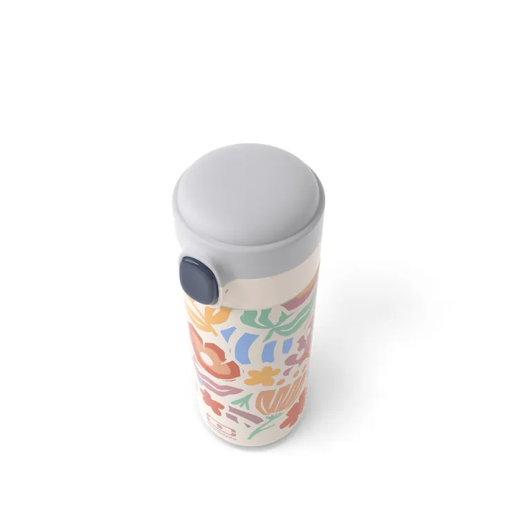 Pop kubek termiczny 0,36 l Paper Cut / Monbento