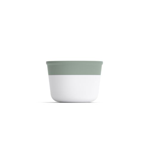 Temple pojemnik na sos 75 ml  Green Natural / Monbento