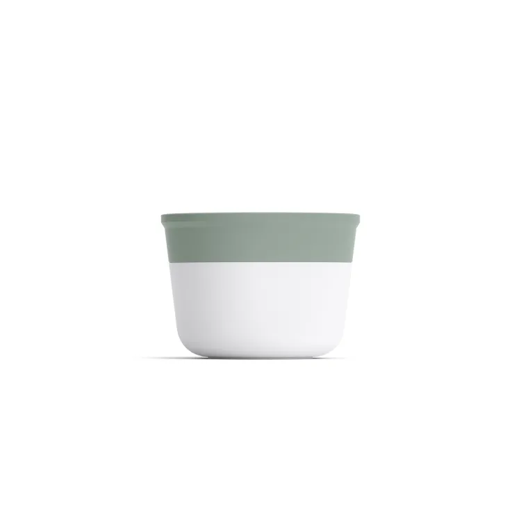 Temple pojemnik na sos 75 ml  Green Natural / Monbento