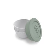Temple pojemnik na sos 75 ml  Green Natural / Monbento
