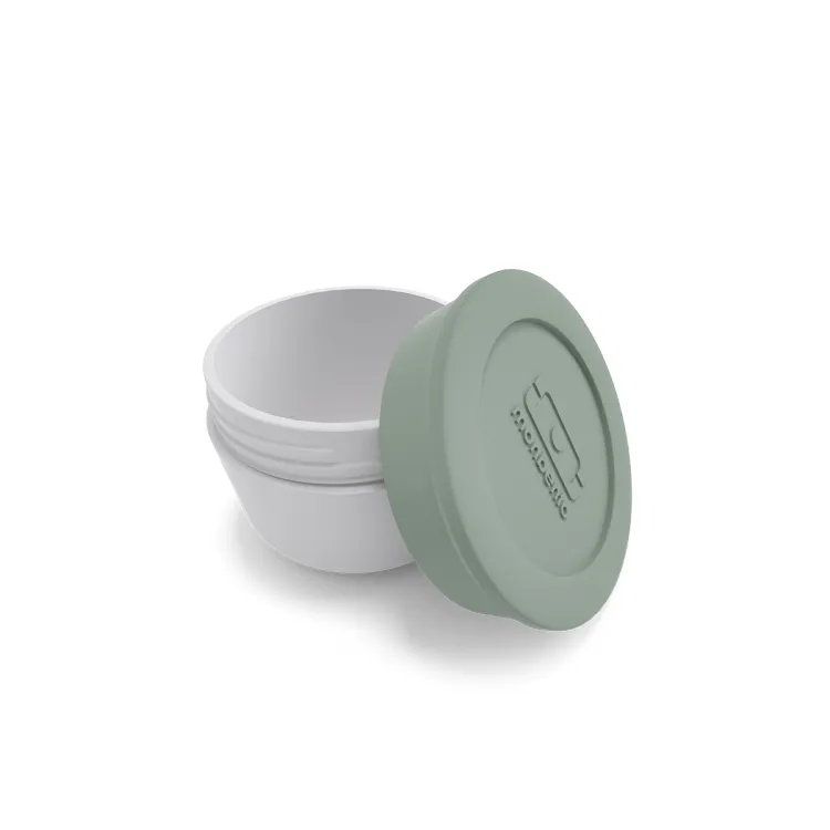 Temple pojemnik na sos 75 ml  Green Natural / Monbento