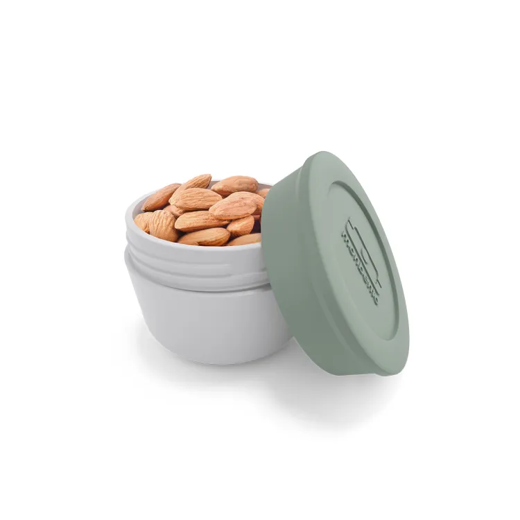 Temple pojemnik na sos 75 ml  Green Natural / Monbento