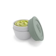 Temple pojemnik na sos 75 ml  Green Natural / Monbento