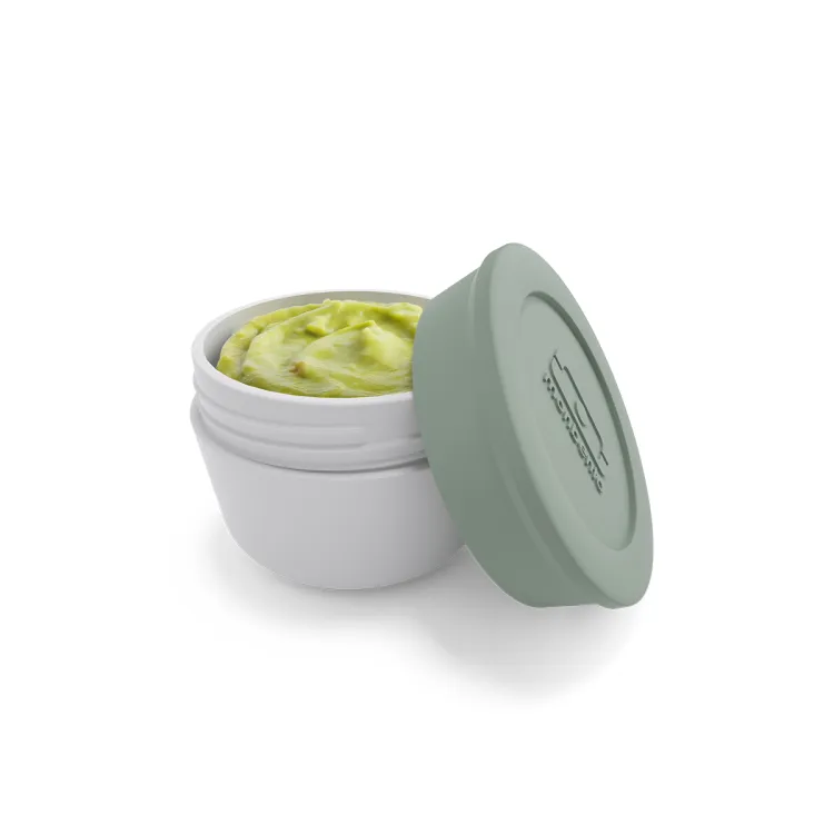 Temple pojemnik na sos 75 ml  Green Natural / Monbento