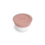 Temple pojemnik na sos 75 ml  Pink Moka / Monbento