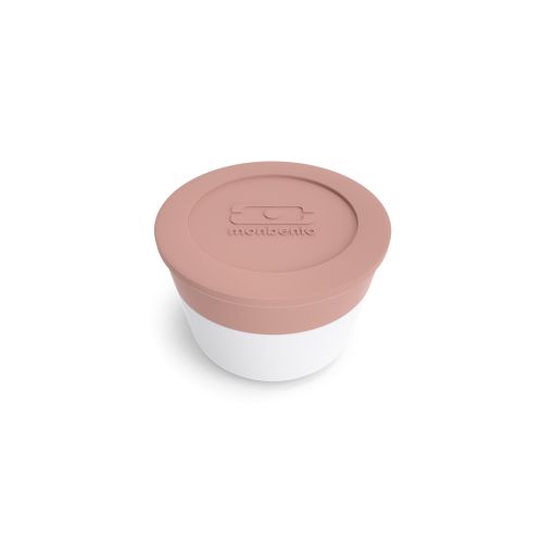 Temple pojemnik na sos 75 ml  Pink Moka / Monbento
