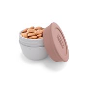 Temple pojemnik na sos 75 ml  Pink Moka / Monbento