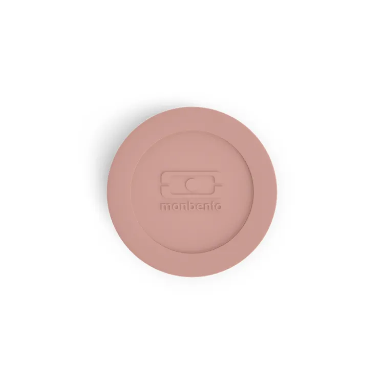 Temple pojemnik na sos 75 ml  Pink Moka / Monbento