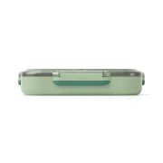 Wonder lunchbox dla dzieci 0,95 l Green Bear / Monbento