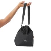 Fresh torba termiczna 5,7 l Black / Monbento